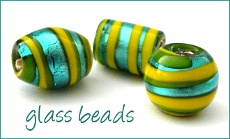 Beaded Beads