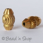 Designer Brass Bead