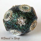Color Glitter Bead Studded with Accessories